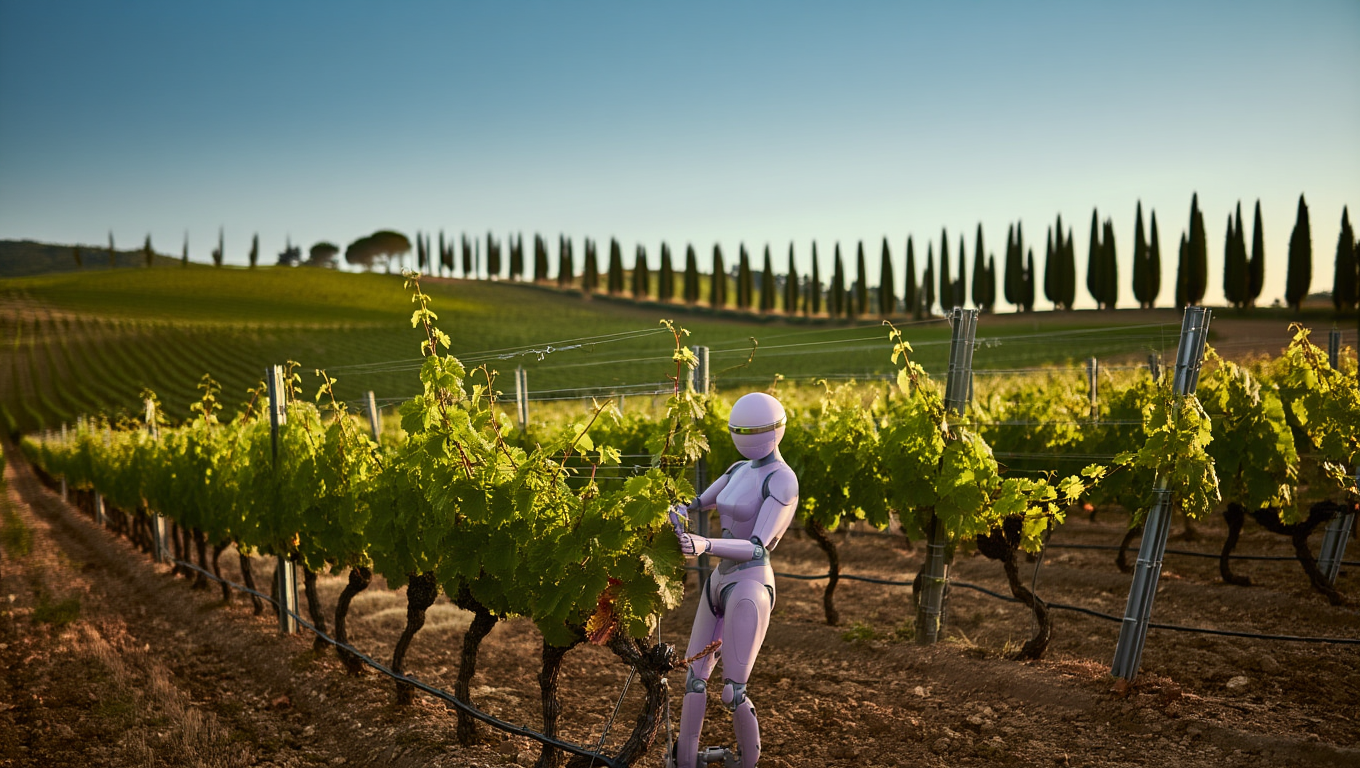 Computer Vision for Robotics and Autonomous Systems