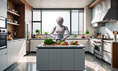 Courses for robotic engineers, robotics courses, AI courses, courses on professions of the future