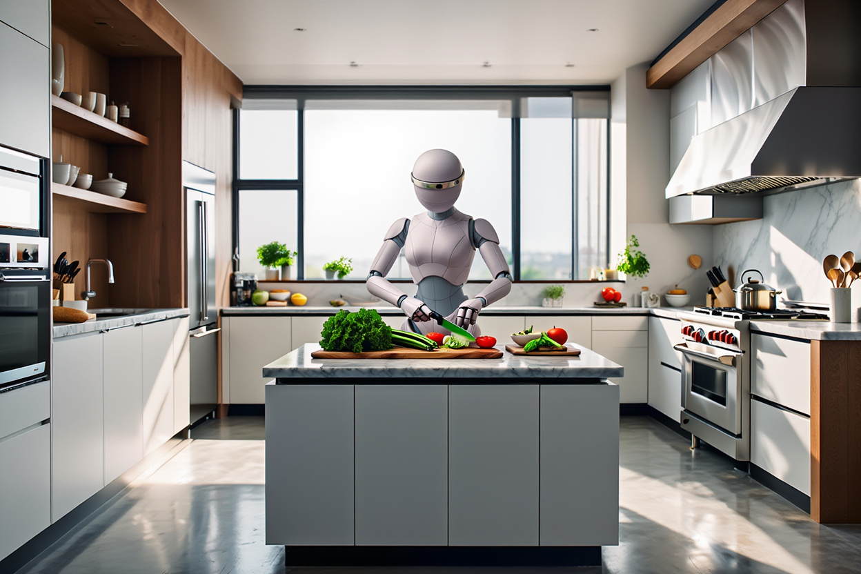 Courses for robotic engineers, robotics courses, AI courses, courses on professions of the future