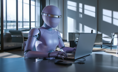 Courses for robotic engineers, robotics courses, AI courses, courses on professions of the future