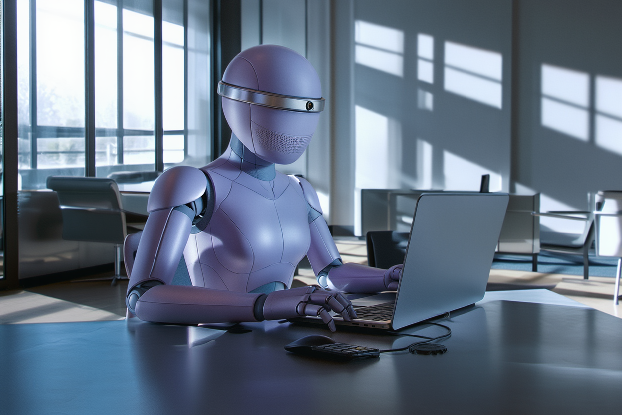 Courses for robotic engineers, robotics courses, AI courses, courses on professions of the future