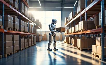Course: NVIDIA Isaac Sim: Total Immersion Courses for robotic engineers, robotics courses, AI courses, courses on professions of the future