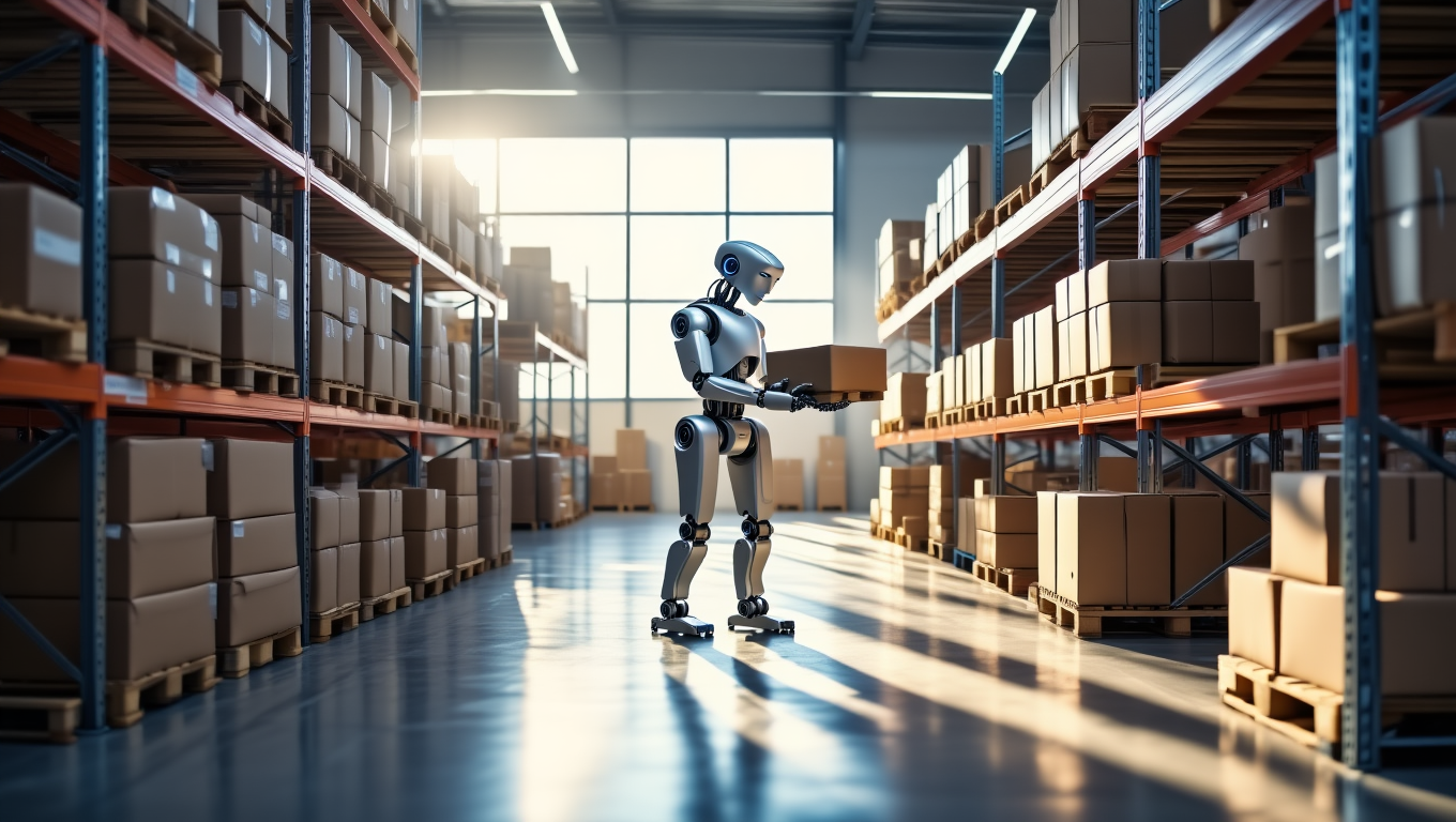 Course: NVIDIA Isaac Sim: Total Immersion Courses for robotic engineers, robotics courses, AI courses, courses on professions of the future