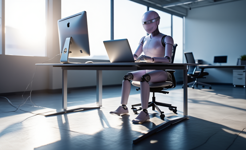 Courses for robotic engineers, robotics courses, AI courses, courses on professions of the future