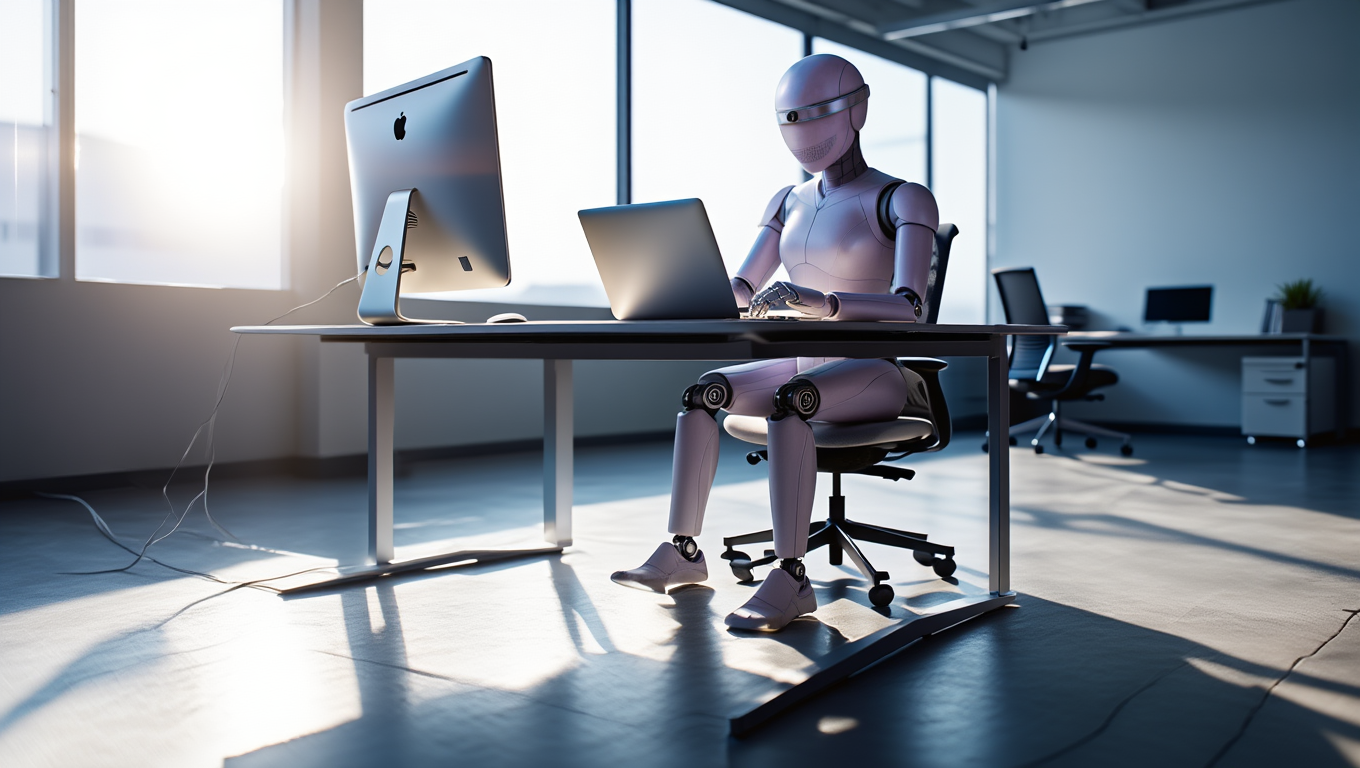 Courses for robotic engineers, robotics courses, AI courses, courses on professions of the future