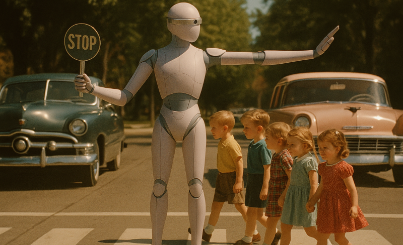 Courses for robotic engineers, robotics courses, AI courses, courses on professions of the future