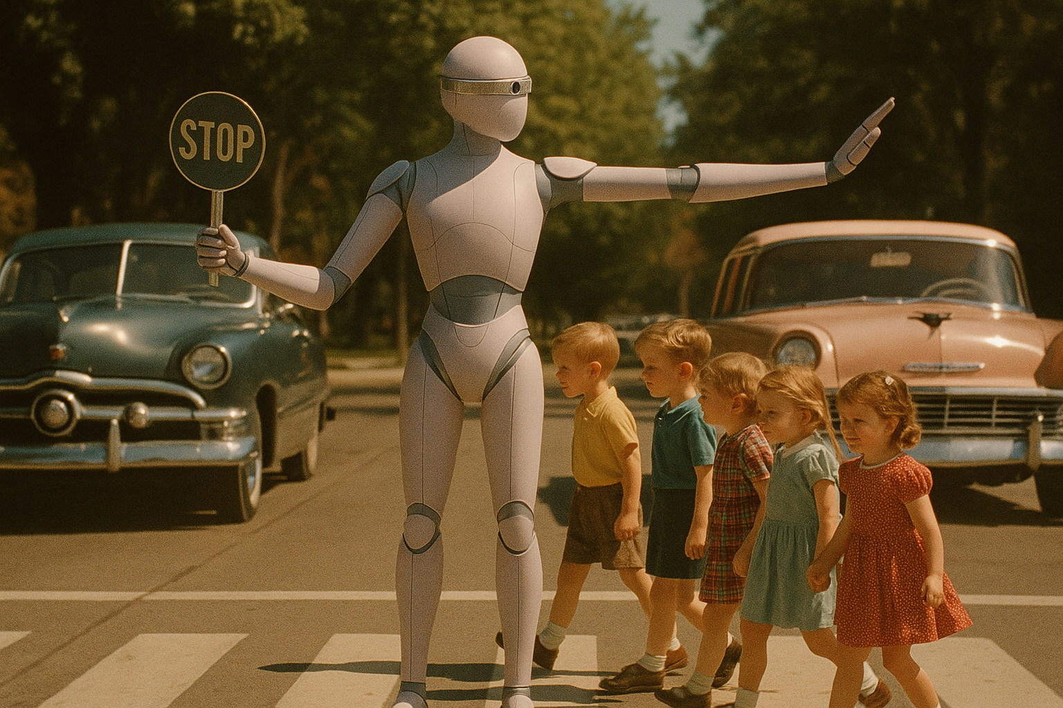 Courses for robotic engineers, robotics courses, AI courses, courses on professions of the future